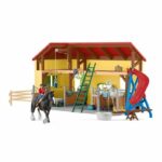 Comprar Schleich - estable - 42485 - rango mundial agrícola