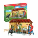 Comprar Schleich - estable - 42485 - rango mundial agrícola