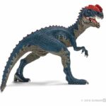 Comprar Schleich figura 14567 - dinosaurio - dilophosaurus