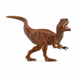 Comprar Schleich figura allosaurus - gama dinosaurios - para niños a partir de 5 años - marrón