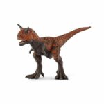 Comprar Schleich - figurita dinosaurio 14586 carnotauro