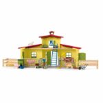 Comprar Schleich - granja educativa - 42605 - gama farm world