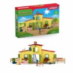 Comprar Schleich - granja educativa - 42605 - gama farm world