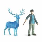 Comprar Schleich- harry y su patronus- 42680- gama harry potter