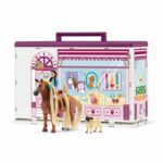 Comprar Schleich - maletín de moda - 42614 - gama sofia's beauties