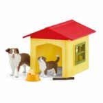 Comprar Schleich - nicho de perros - 42573 - rangera mundial agrícola