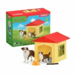 Comprar Schleich - nicho de perros - 42573 - rangera mundial agrícola