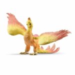 Comprar Schleich - phoenix - 70760 - gama bayala