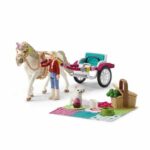 Comprar Schleich - plache para el espectáculo ecuestre - 42467