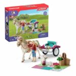 Comprar Schleich - plache para el espectáculo ecuestre - 42467