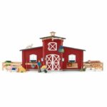 Comprar Schleich - rancho americano - 42606 - gama farm world