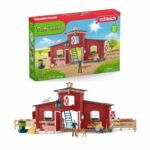 Comprar Schleich - rancho americano - 42606 - gama farm world