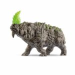 Comprar Schleich - rinoceronte de piedra - 70157 - cordillera eldrador