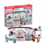 Comprar Schleich - salón de belleza - bellezas de sofias - 42588 - rango de bellezas de sofía