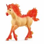 Comprar Schleich - semental licorne del fallecido elementa - 70756 - rango: bayala