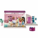 Comprar Schleich - shaletta malette - bellezas de sofias - 42587 - sofía's beauties range