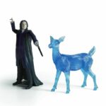 Comprar Schleich- snape y su patronus- 42683- gama harry potter