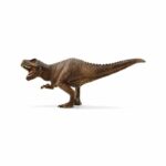 Comprar Schleich - tyrannosaure rex attack - 41465