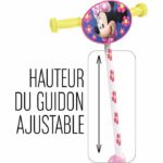 Comprar Scooter de 3 ruedas minnie - disney