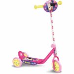 Comprar Scooter de 3 ruedas minnie - disney