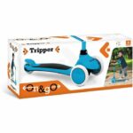 Comprar Scooter mondo on and go tripper - azul