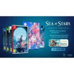 Comprar Sea of stars: juego para xbox series x y xbox one