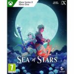 Comprar Sea of stars: juego para xbox series x y xbox one