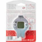 Comprar Seb nutricook timer x1060003 blanco