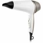 Comprar Secador de cabello iónico remington d5720 thermacare pro 2400w - rejilla de cerámica - motor de larga duración - silencioso