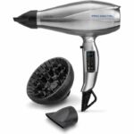 Comprar Secador de pelo - babyliss pro digital 6000e