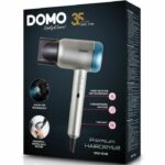 Comprar Secador de pelo - domo - do2135hd - 1800w