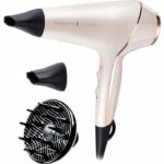 Comprar Secador de pelo remington ac9140 - negro / cobre