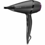 Comprar Secador de pelo supercare pro 2100 remington ac7100 – 2100w – 3 temperaturas – concentrador fino incluido