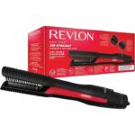 Comprar Secador y plancha de pelo en 1 dispositivo - revlon - one step air straight - rvdr5330e