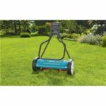 Comprar Segadora de cilindros gardena 400 classic