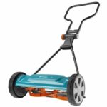 Comprar Segadora de cilindros gardena 400 classic