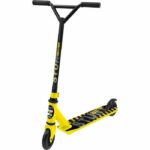 Comprar Sello scooter de estilo libre amarillo