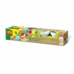 Comprar Ses creative eco pintar con los dedos 4 colores