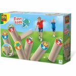 Comprar Ses creative - finntoss jr. - juego de lanzamiento finlandés junior