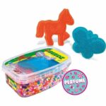Comprar Ses creative - mezcla perfumada de 5000 perlas para planchar caballos y mariposas