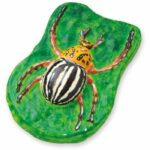 Comprar Ses creative moldeado y pintura - animales de miedo