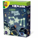 Comprar Ses creative - signos zodiacales brillantes