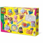 Comprar Ses creative yeso para perros y gatos