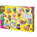 Comprar Ses creative yeso para perros y gatos