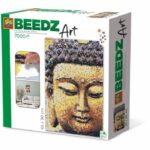 Comprar Ses creativo - beedz art - buda 7000