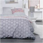 Comprar Set de cama - today sunshine - 240x220 cm - 2 personas - algodón de estampado gráfico