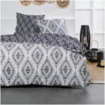 Comprar Set de cama - today sunshine - 240x220 cm - 2 personas - algodón étnico impreso