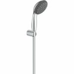 Comprar Set de ducha de 2 chorros - con soporte de pared - grohe