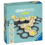 Comprar Set de expansión gravitrax junior start and run - circuitos de canicas - 3 años - 27531 - ravensburger