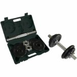 Comprar Set de mancuernas - schildkrot - 10 kg - negro - adulto - set completo de entrenamiento corporal